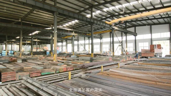 Special-Shaped Spiral Steel Pipe Welded Carbon Steel Ductile Iron Pipe