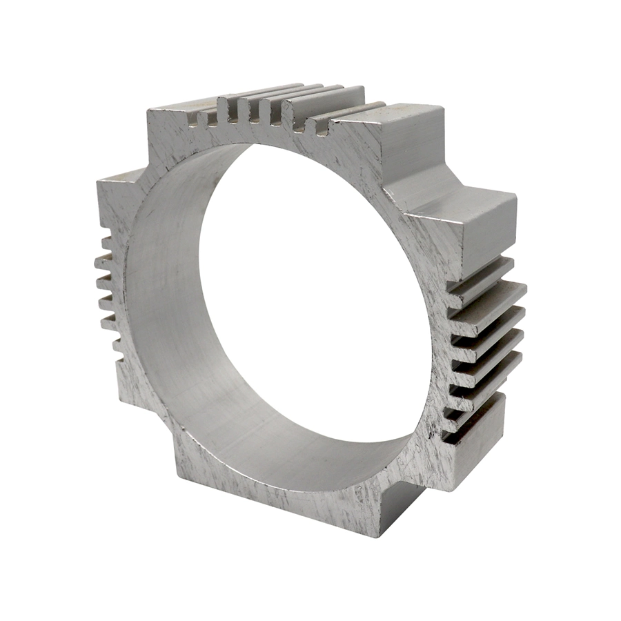 Aluminum Heat Sink Aluminium Heatsink OEM Heatsink